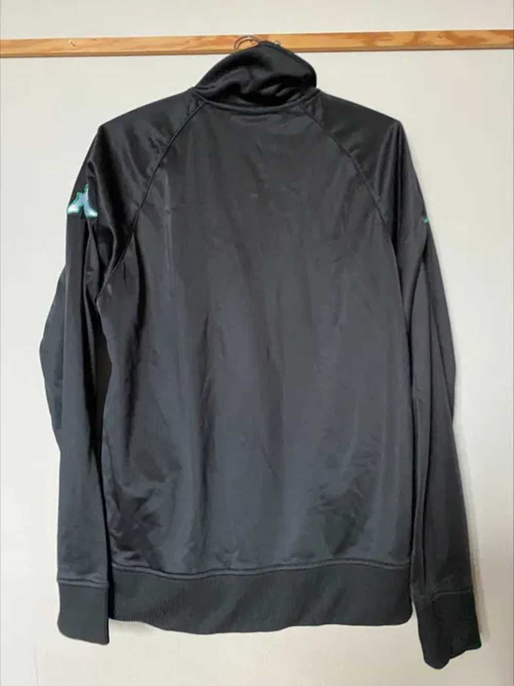 Kappa Soccer Sweatshirt SV WERDER BREMEN - Kappa … - image 2