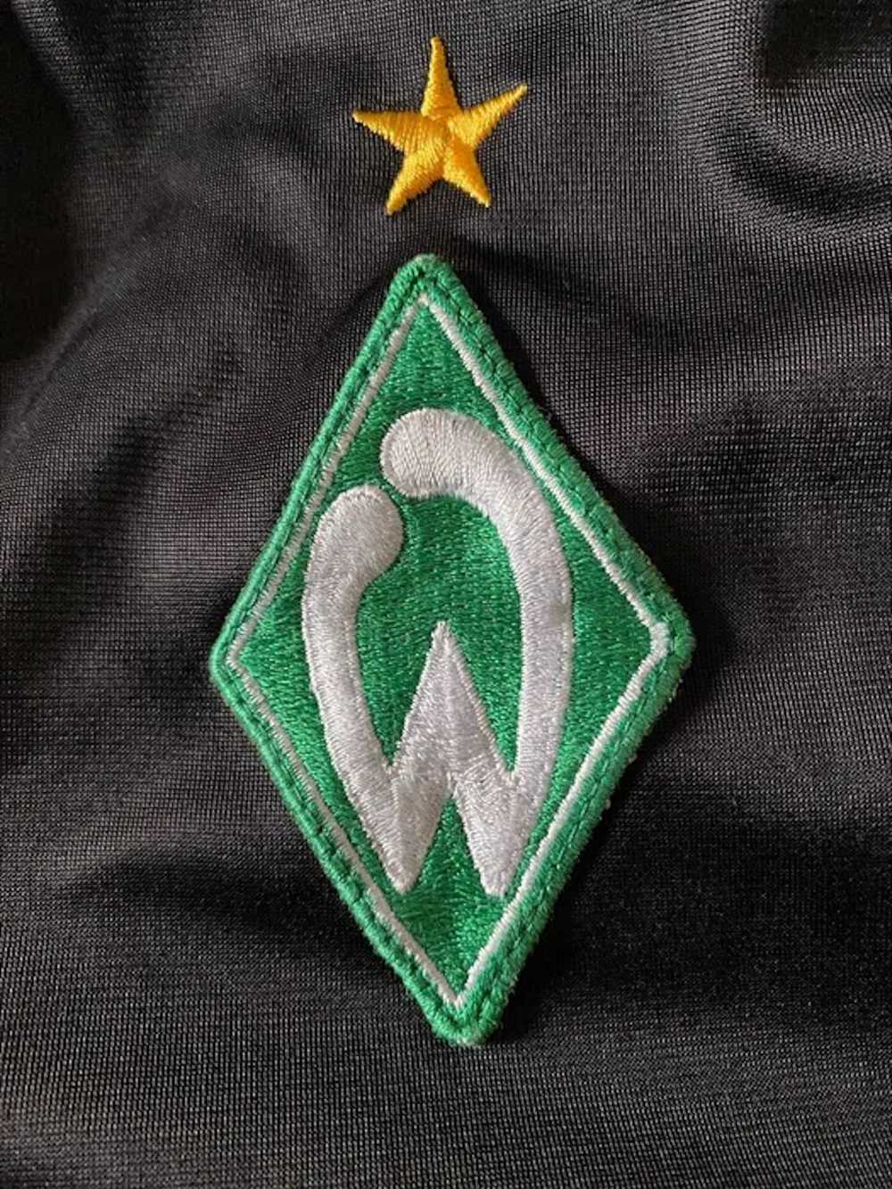 Kappa Soccer Sweatshirt SV WERDER BREMEN - Kappa … - image 5