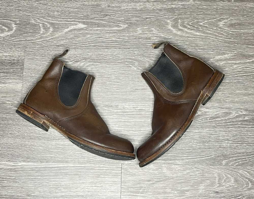 Red Wing Red Wing 2928 Chelsea boots Made in usa … - image 1
