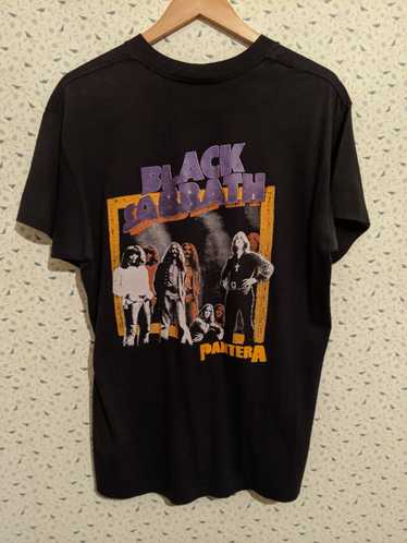 Vintage Black Sabbath T-Shirt__PLEASE SEE PICTURES FO… - Gem