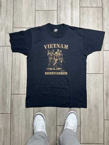 Screen Stars × Streetwear × Vintage Vintage Vietn… - image 1