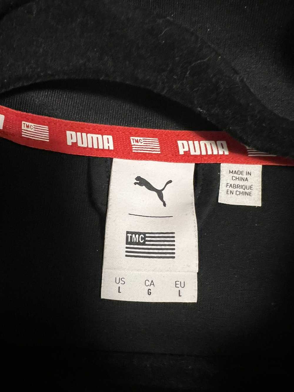 Puma Puma x The Marathon track jacket - image 5