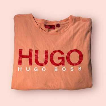 Boss orange t shirt 2024 price