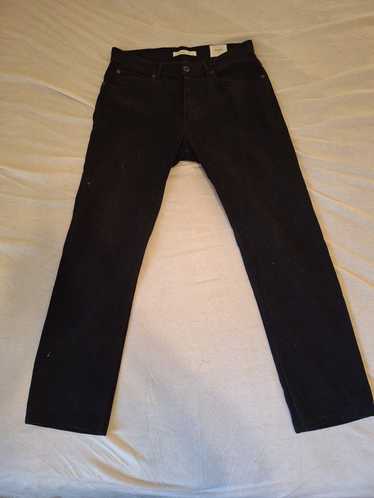 Billy Reid 5-Pocket Corduroy Pants