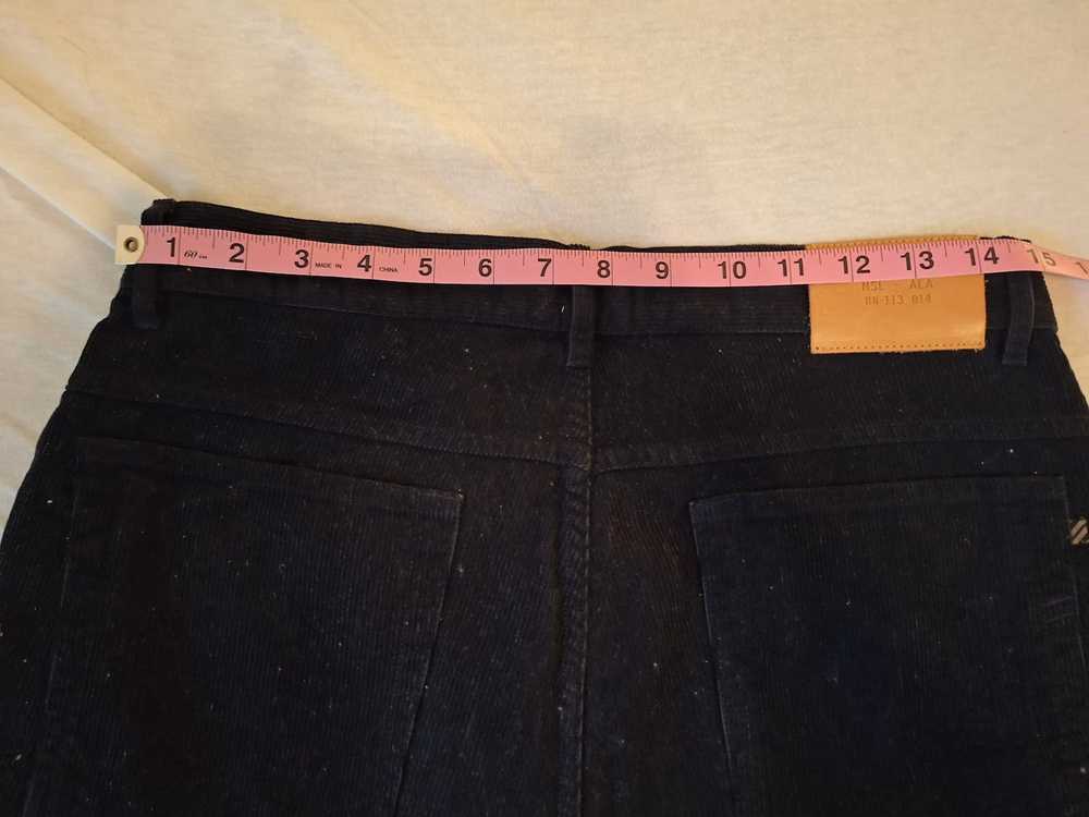 Billy Reid 5-Pocket Corduroy Pants - image 2