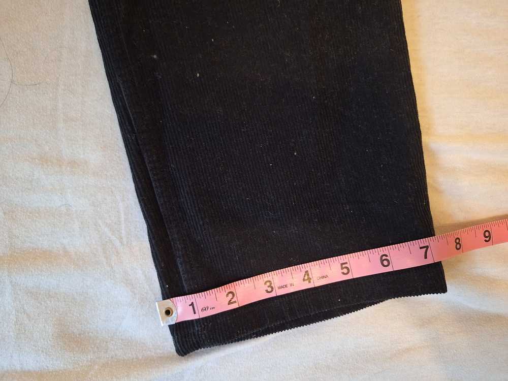 Billy Reid 5-Pocket Corduroy Pants - image 5