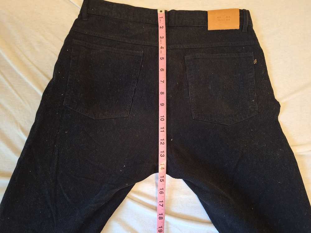 Billy Reid 5-Pocket Corduroy Pants - image 6