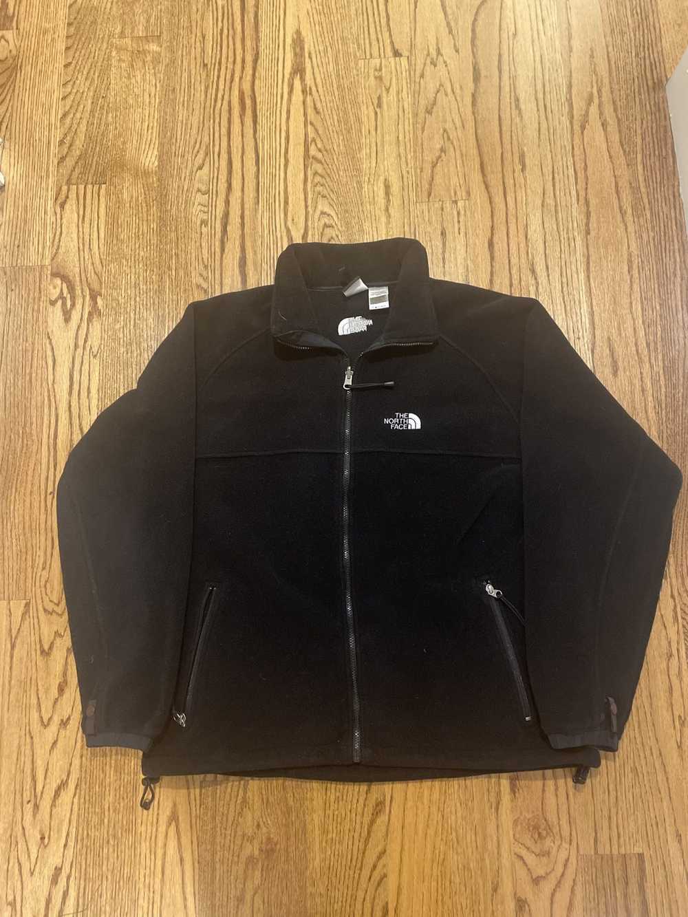 The North Face Vintage Y2K The North Face Fleece … - image 1