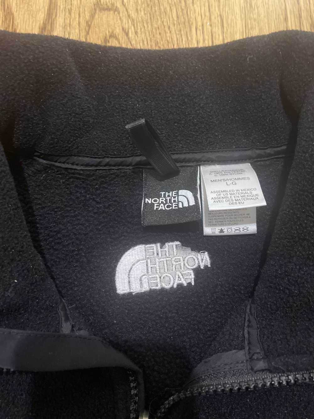 The North Face Vintage Y2K The North Face Fleece … - image 2