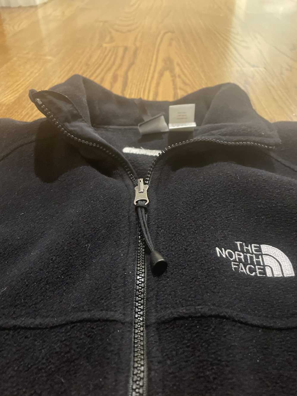 The North Face Vintage Y2K The North Face Fleece … - image 4