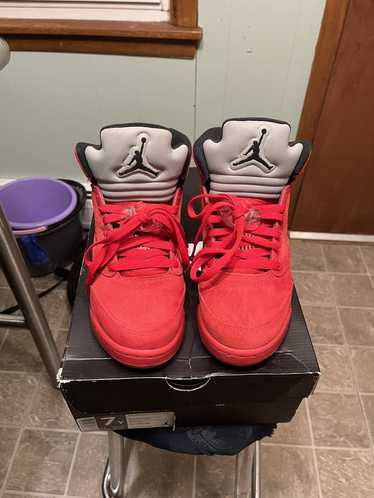 Jordan Brand × Nike Jordan 5 size 7