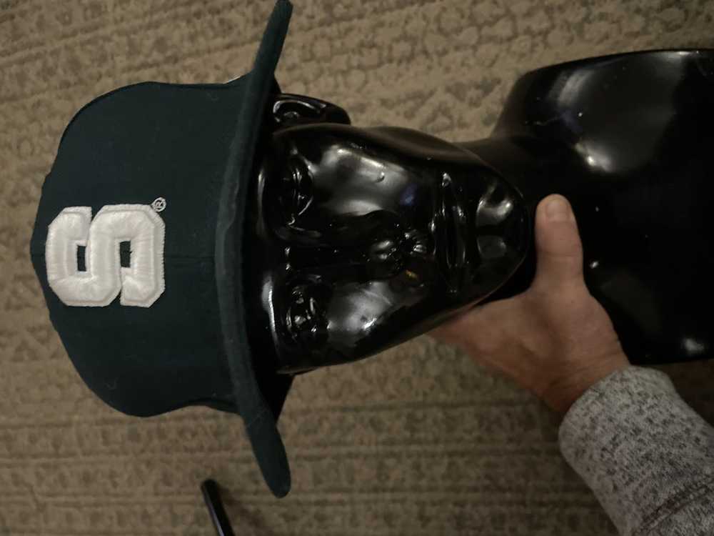 Ncaa × New Era × Streetwear Michigan State Univer… - image 3