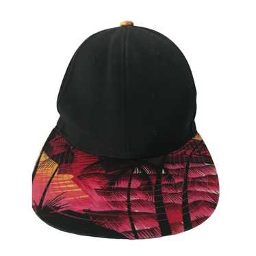 Hat × Streetwear × Vintage BK ALOHA HAWAII vintag… - image 1