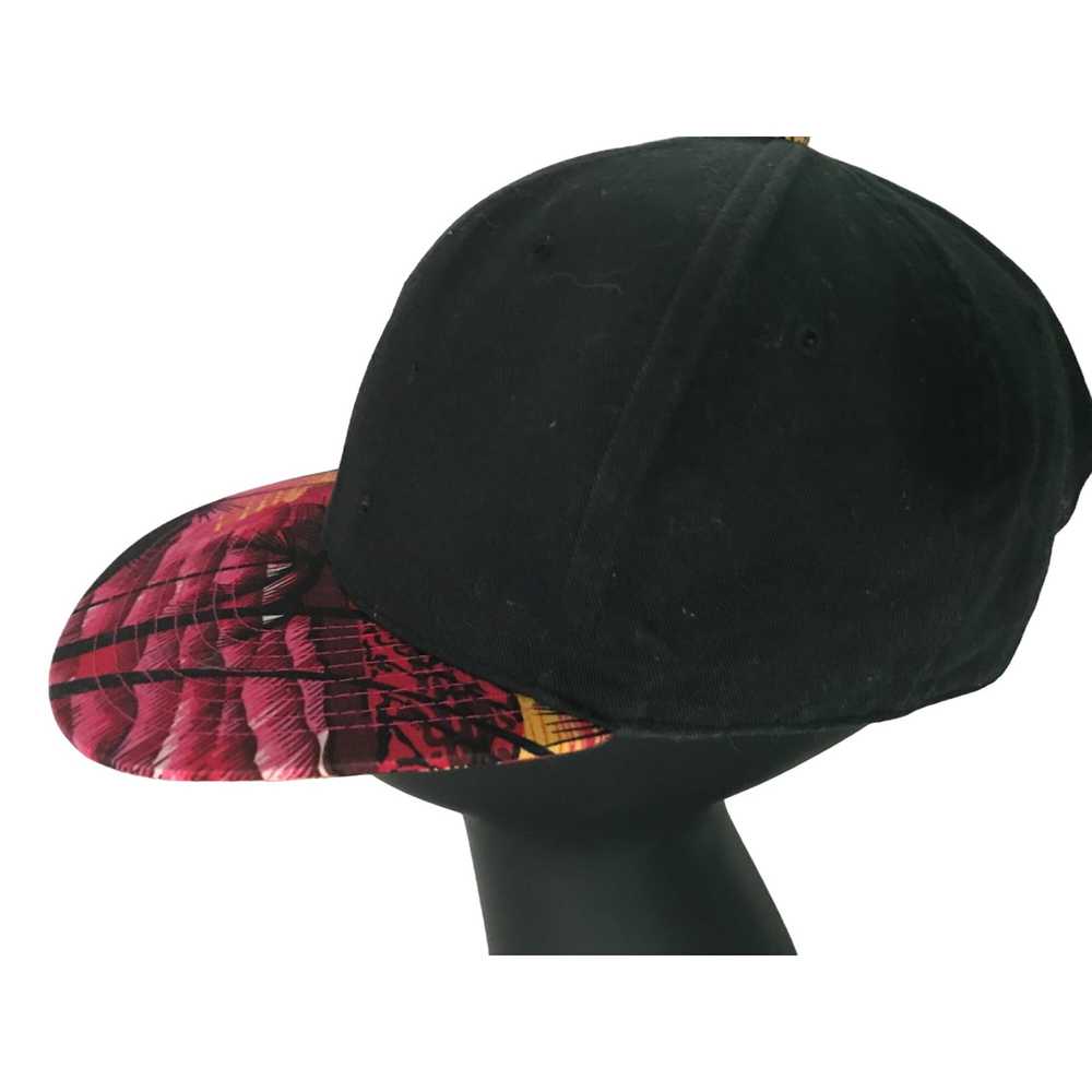 Hat × Streetwear × Vintage BK ALOHA HAWAII vintag… - image 2