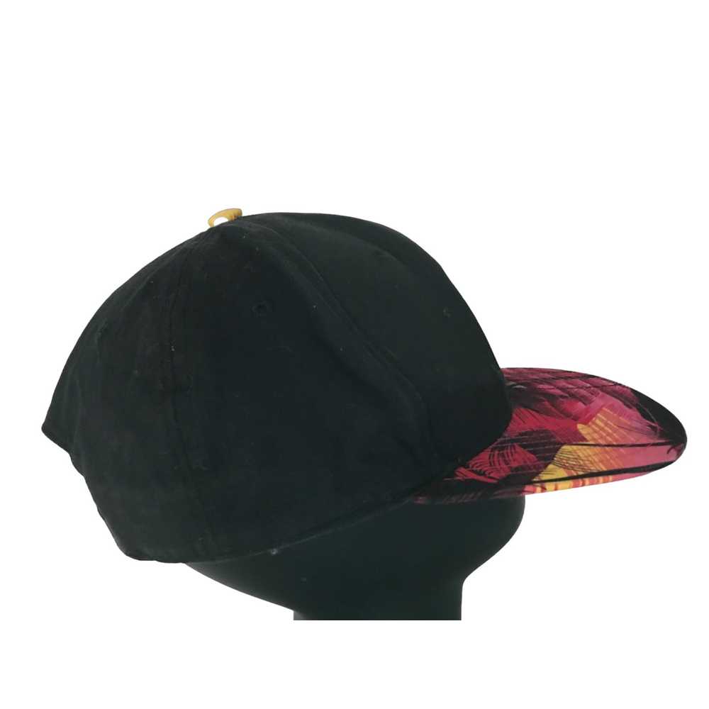 Hat × Streetwear × Vintage BK ALOHA HAWAII vintag… - image 4