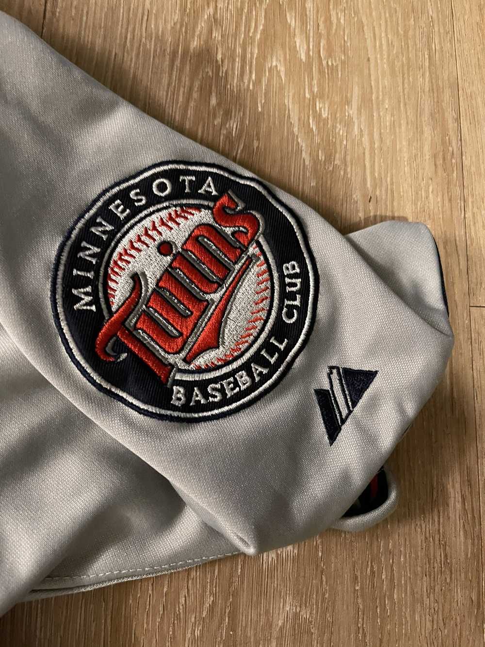 Jersey × MLB × Streetwear Minnesota Twins 50 Year… - image 3