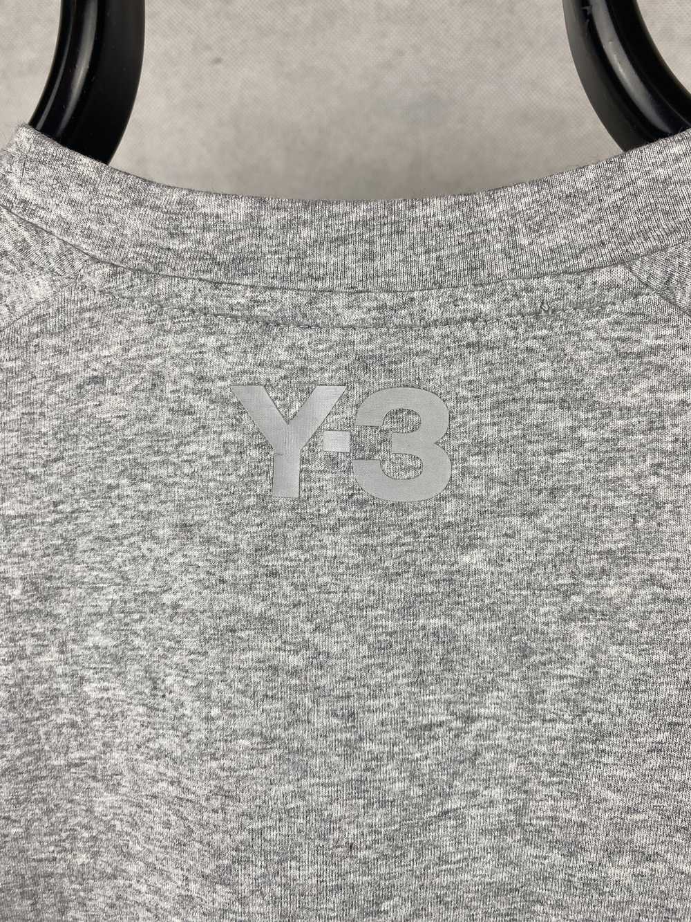 Adidas × Y-3 × Yohji Yamamoto Y-3 Yohji Yamamoto … - image 5