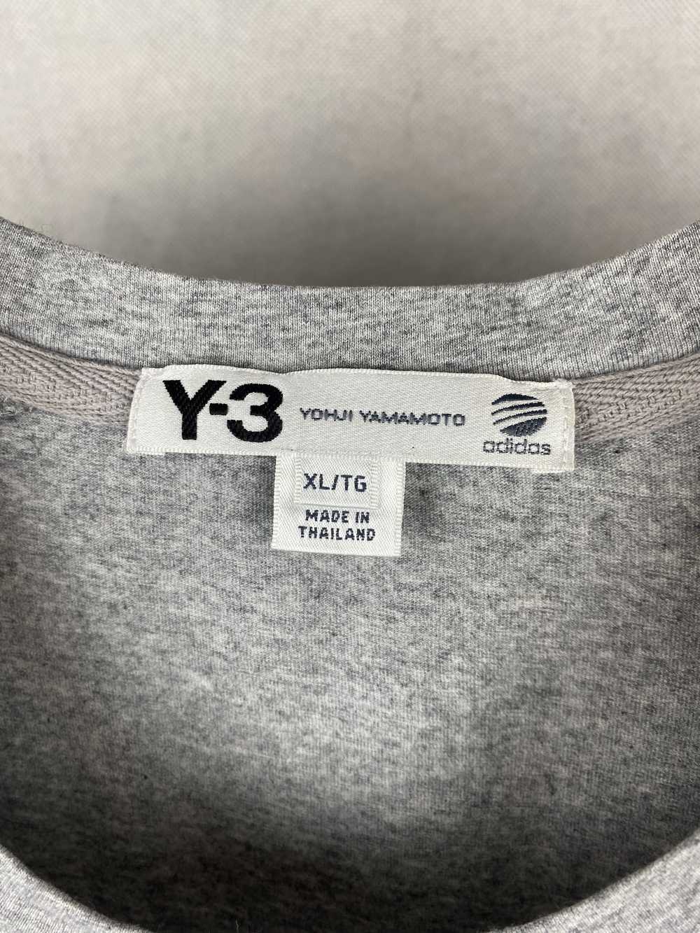 Adidas × Y-3 × Yohji Yamamoto Y-3 Yohji Yamamoto … - image 7