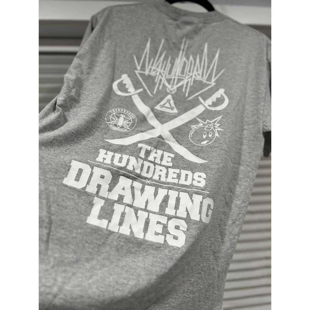 The Hundreds The Hundreds: "Drawing Lines" Vintag… - image 1