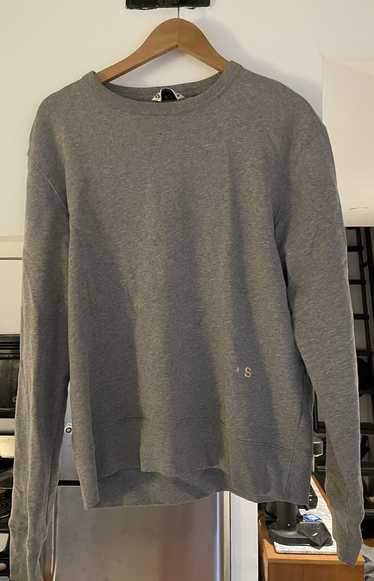 Acne Studios Acne Grey Sweater