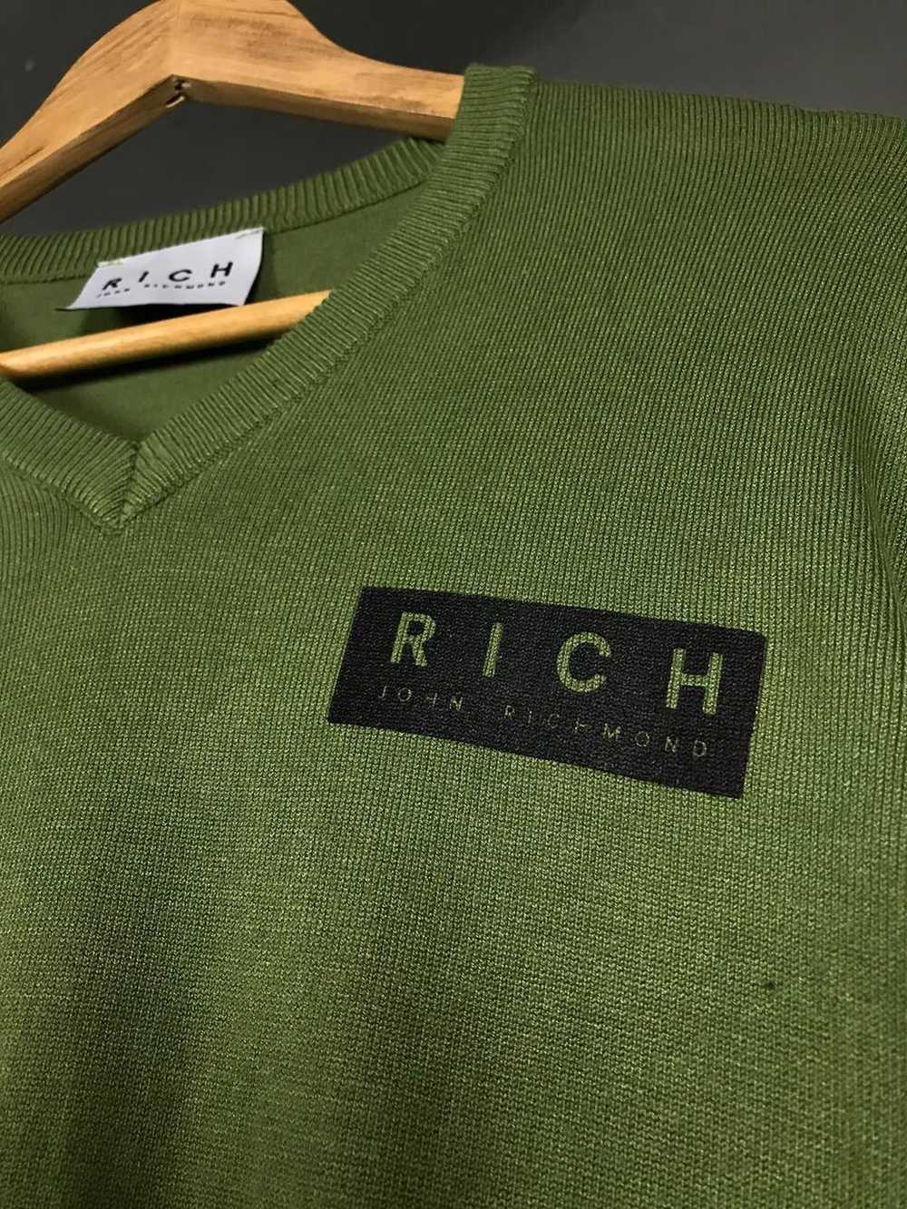 Designer × John Richmond × Luxury John Richmond l… - image 3