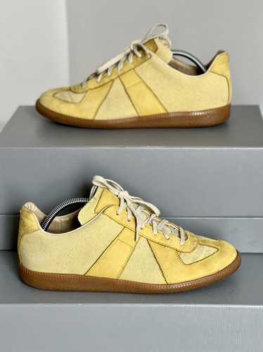 Maison Margiela Yellow Replica!