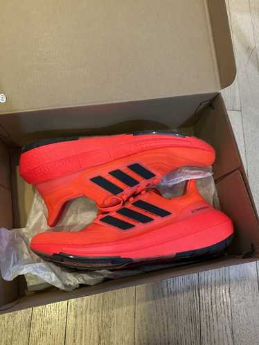 Adidas Adidas Ultraboost Light Solar Red size 13