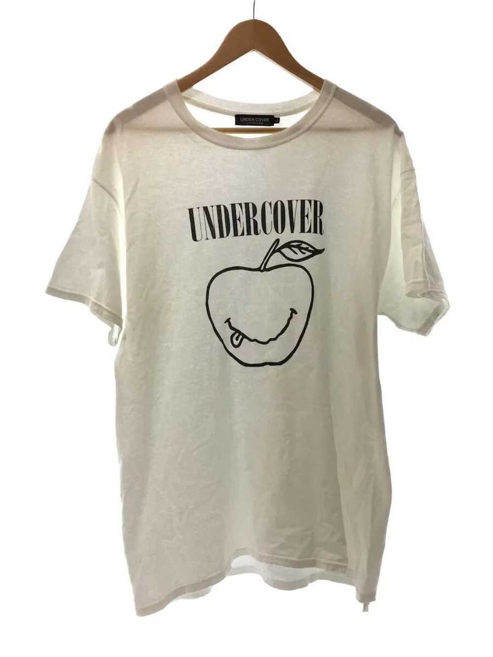 Undercover Nirvana Apple Tee - image 1