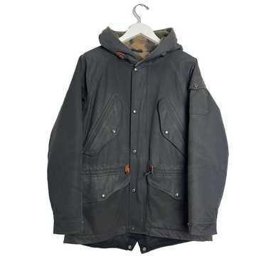 Filson forestry cloth cruiser - Gem