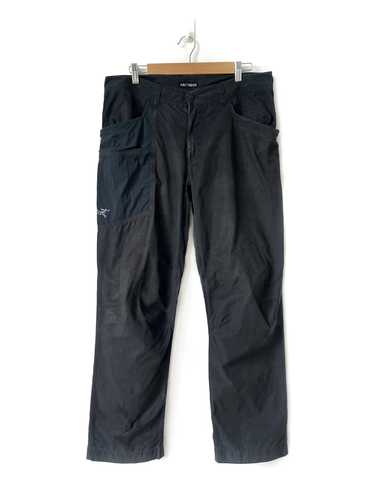 Arcteryx veilance pant mens - Gem