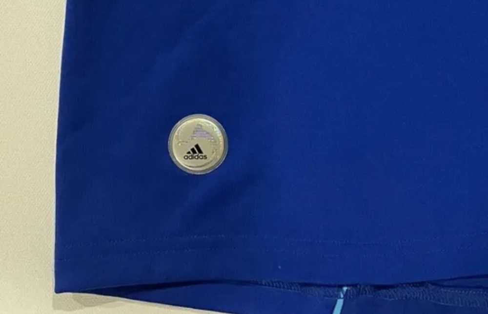 Adidas × Soccer Jersey × Vintage Rare! Adidas 200… - image 4