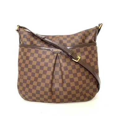 Louis Vuitton Louis Vuitton Bag Bloomsbury GM Ebe… - image 1