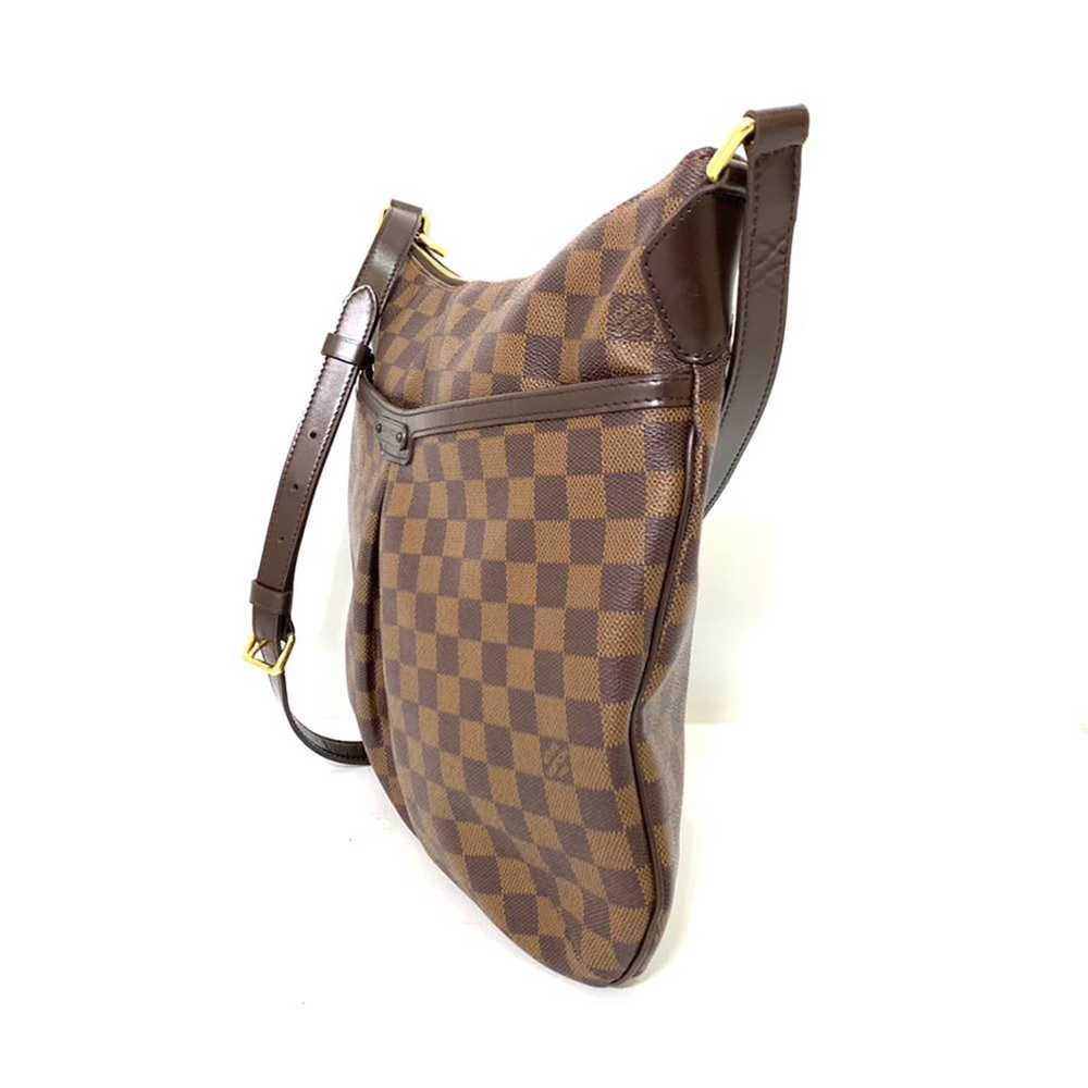 Louis Vuitton Louis Vuitton Bag Bloomsbury GM Ebe… - image 3