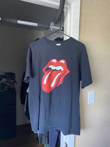 The Rolling Stones × Vintage Vintage Rolling Stone