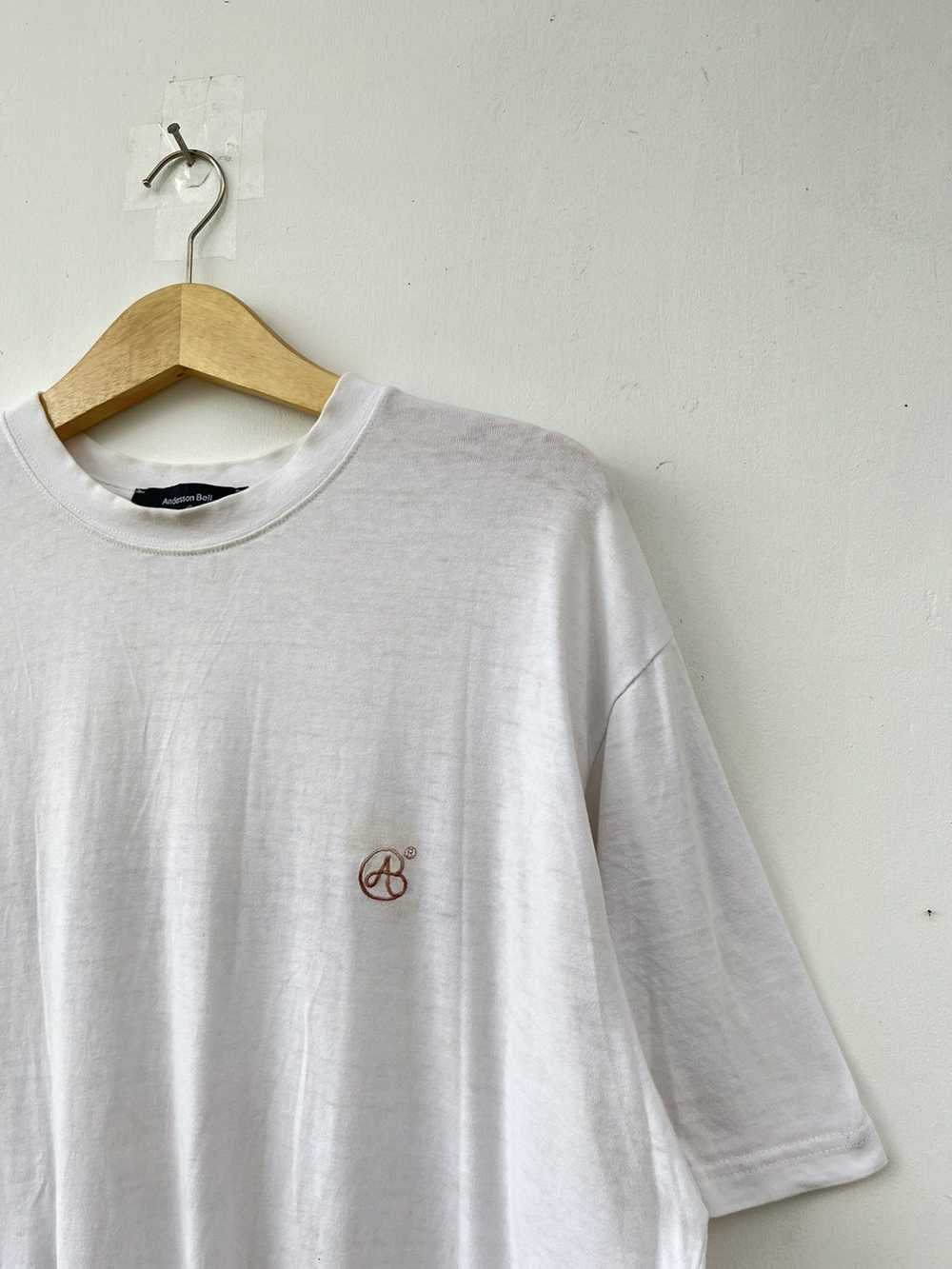 Andersson Bell ANDERSON BELL SS19 ‘BOHEMIAN’ TEE - image 4