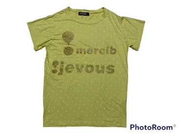 Mercibeaucoup × Vintage Mercibeaucoup Jevous Enpr… - image 1