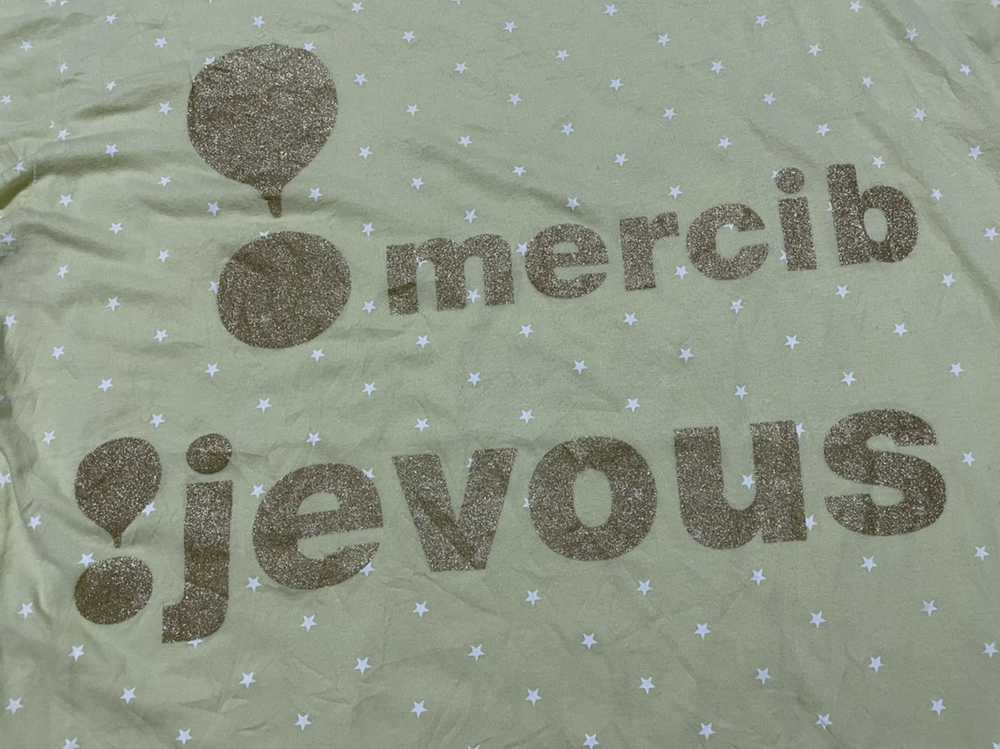 Mercibeaucoup × Vintage Mercibeaucoup Jevous Enpr… - image 4