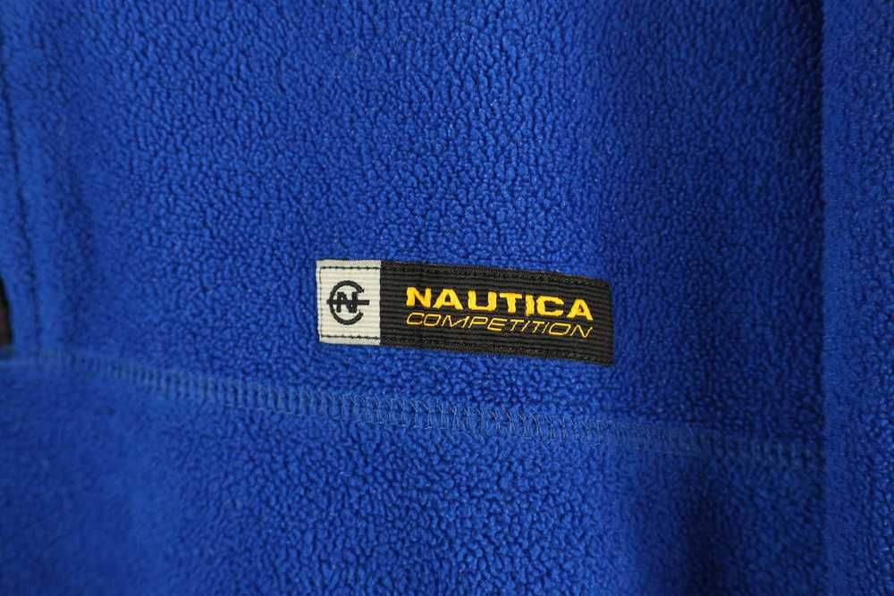 Nautica × Vintage Vintage 90s Nautica Competition… - image 4