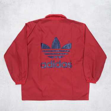 Adidas vintage vintage japan - Gem