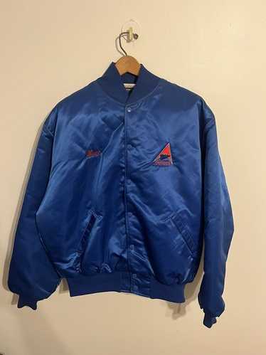 Vintage birdie varsity jacket - Gem