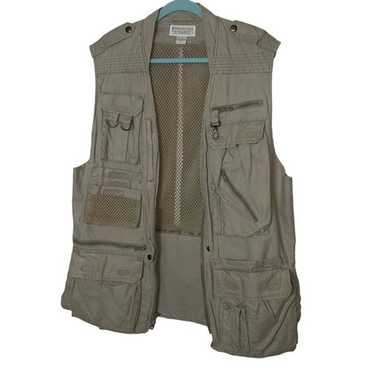 Cesttoi utility vest large - Gem