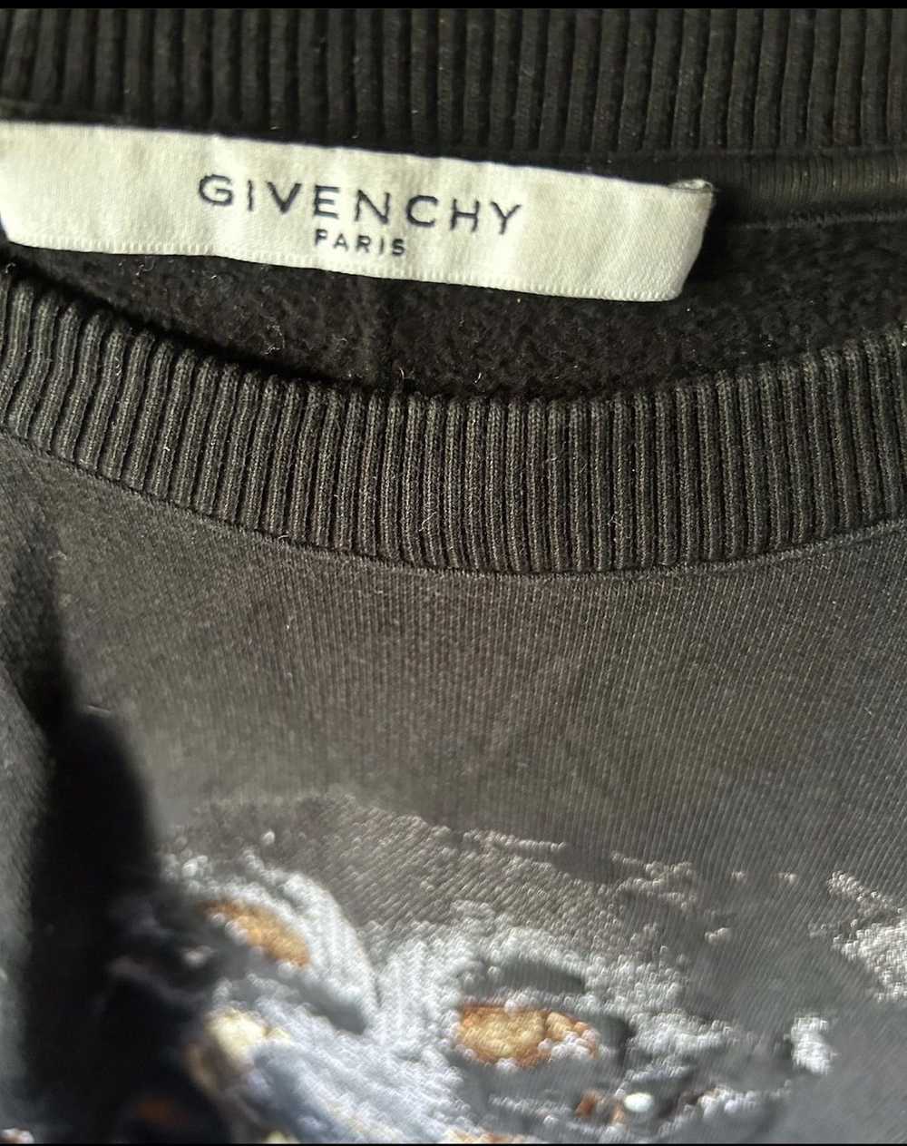 Givenchy Givenchy Rottweiler crewneck - image 3