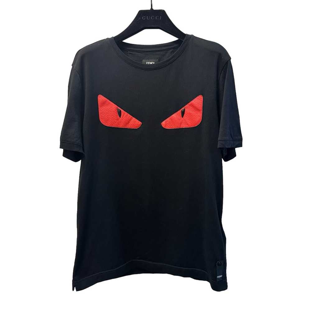 Fendi FENDI Monster Eyes Tshirt - image 1