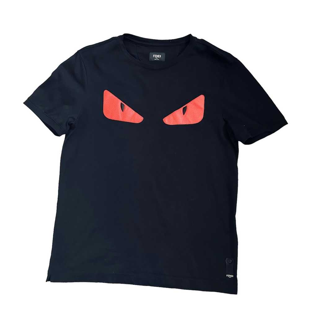 Fendi FENDI Monster Eyes Tshirt - image 2