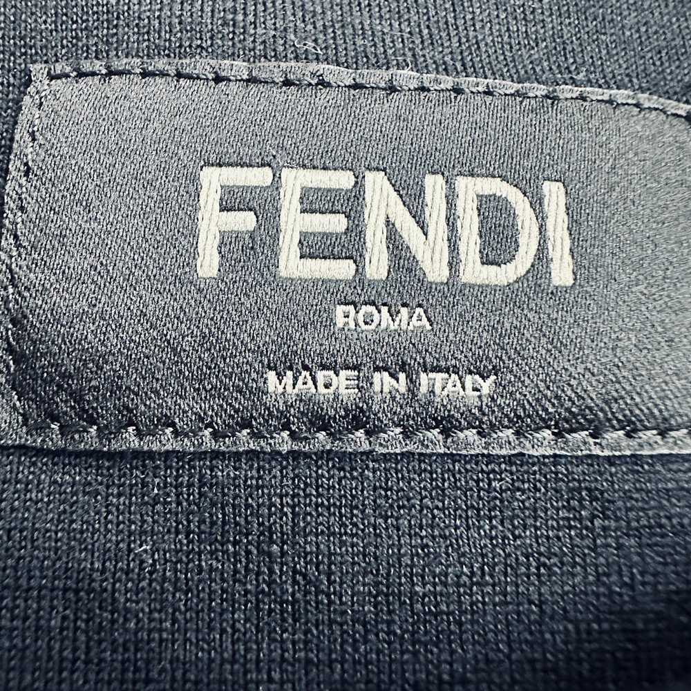 Fendi FENDI Monster Eyes Tshirt - image 6