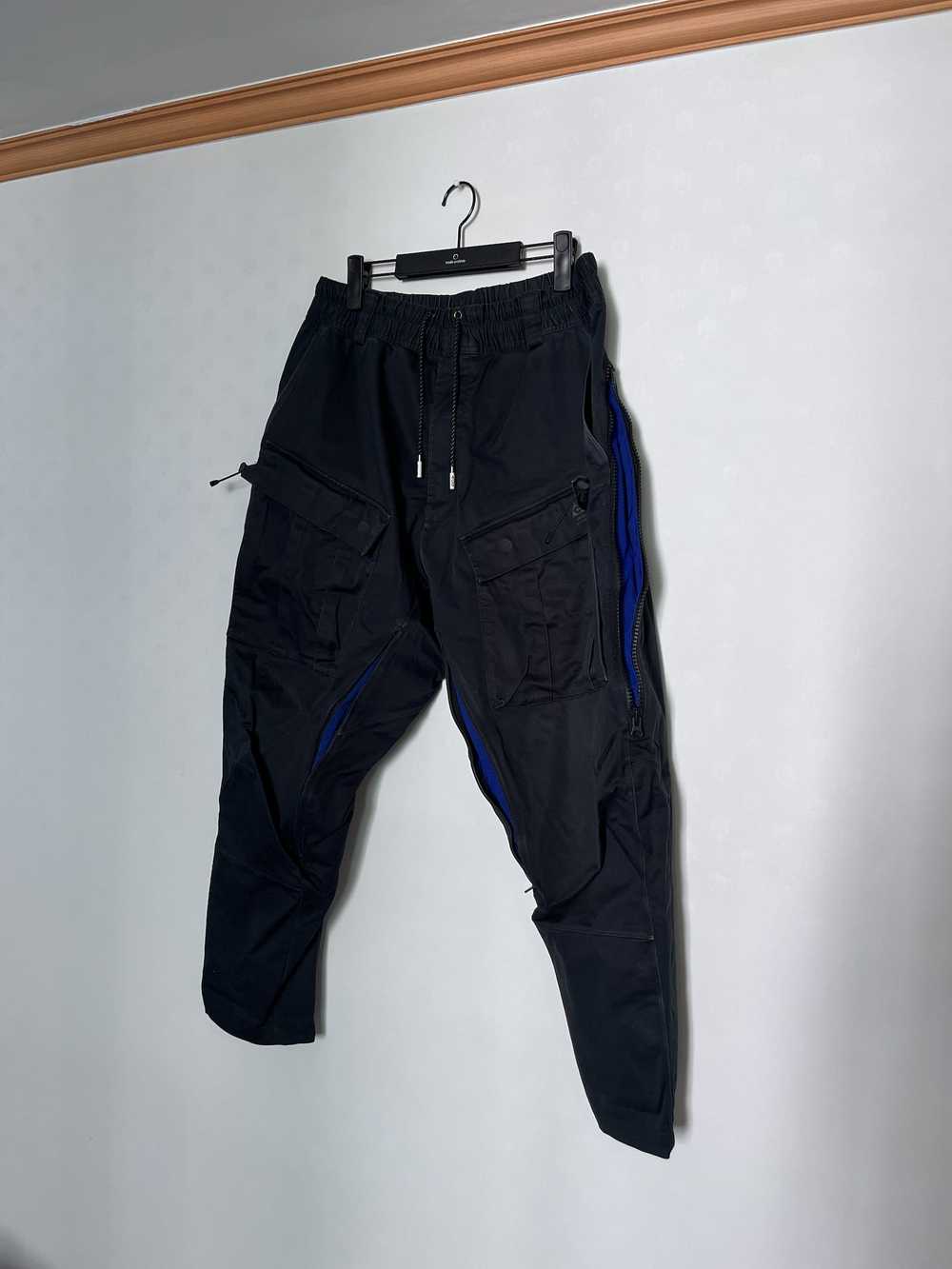 Nike ACG nikelab acg acronym cargo pants - image 3