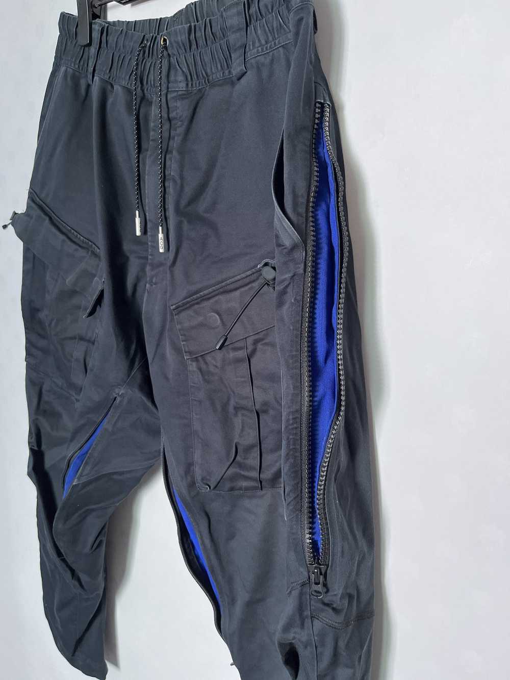Nike ACG nikelab acg acronym cargo pants - image 5