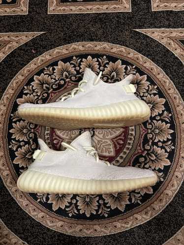 Used on sale yeezy butters