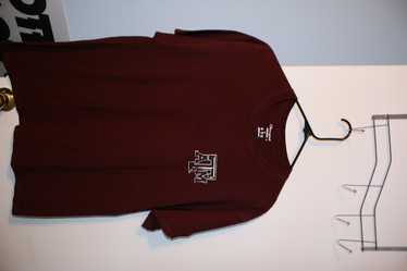 Mens aggie shirt - Gem