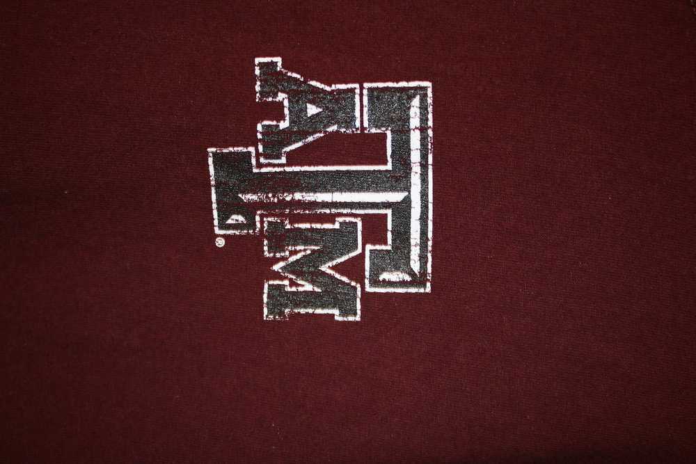 Champion Aggie Land T-Shirt - image 2